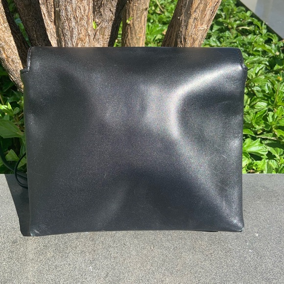 Tory Burch Miller leather crossbody - Picture 3 of 16